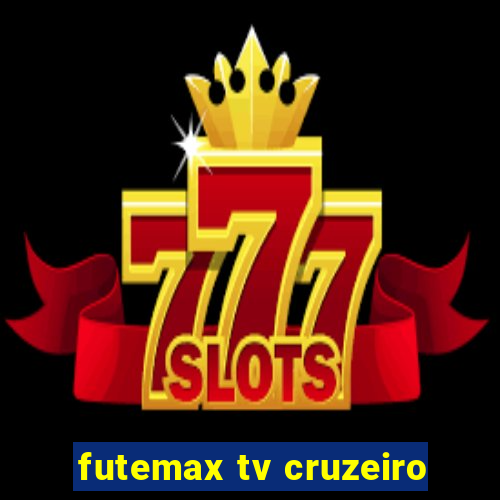 futemax tv cruzeiro